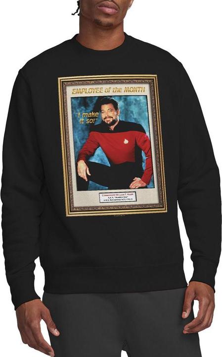Produktbild Employee of the Month Sweatshirt (XL)