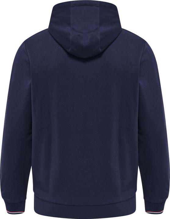 Actual product image hummel Ic Dayton Hoodie (S)