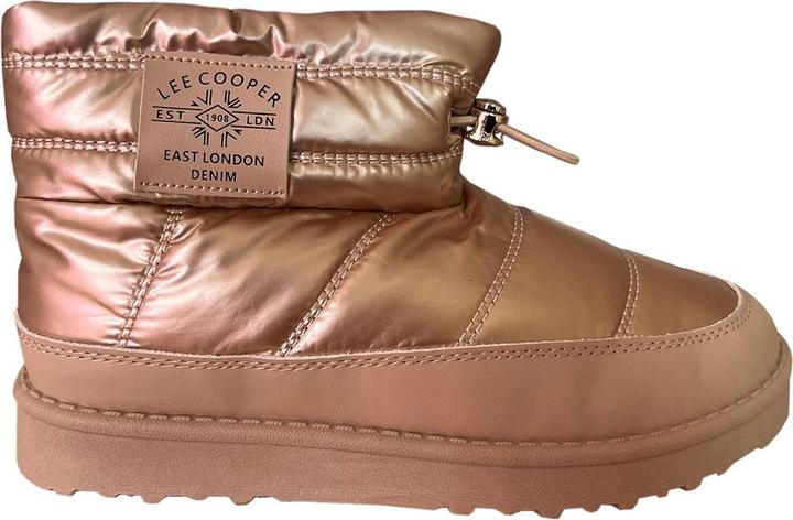Lee Cooper Damenschuhe gold LCJ-23-44-1965LA 39 (39)