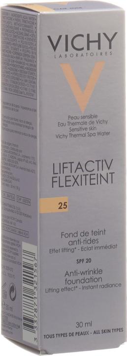 Immagine prodotto Vichy Liftactiv Flexiteint (#25 Nudo)
