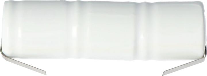 Image du produit AccuCell Batterie Sanyo N-SB3 (1 pcs, Spécifique à l'appareil, 250 mAh)