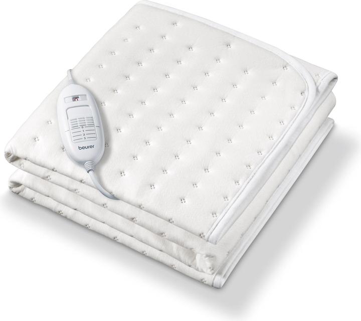 Beurer TS 19 Wärmeunterbett (130 x 75 cm)
