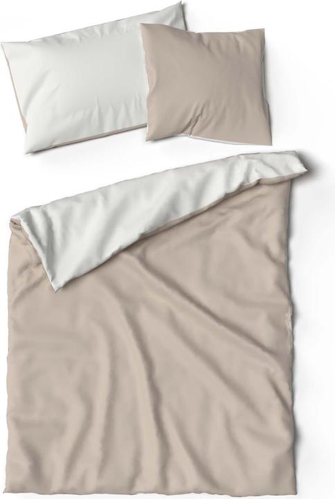 Produktbild Lotus Bettwaren Bambus Doubleface (Kopfkissenbezug, 65 x 100 cm)