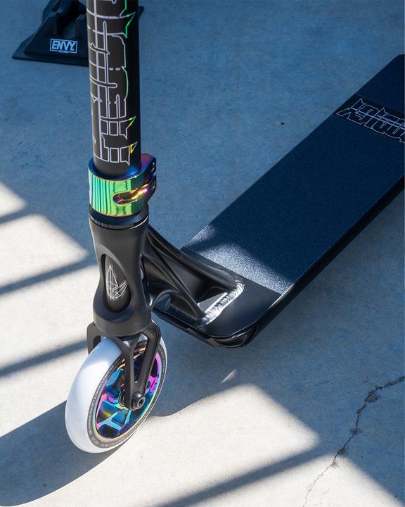 Actual product image Blunt Envy Scooter S9 Prodigy