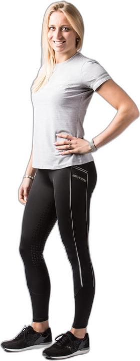 Produktbild Harry's Horse Leggings equitights full grip Frau (40)
