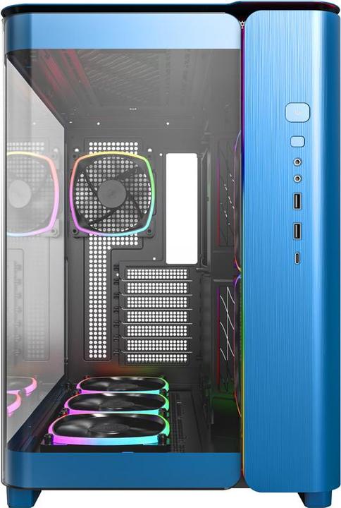 Image du produit Montech King 95 Pro (ATX, mATX, Mini-ITX)