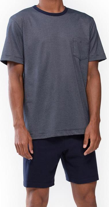 Actual product image Mey Bennison pajamas short sleeve (52, L)