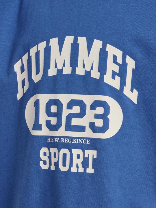 Image du produit hummel Hmlprint t-shirt s/s (116)