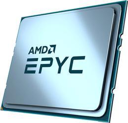 Immagine prodotto AMD EPYC MILANO 32-CORE 7573X 2.8GHZ (SP3, 2.80 GHz, 32 -Core)