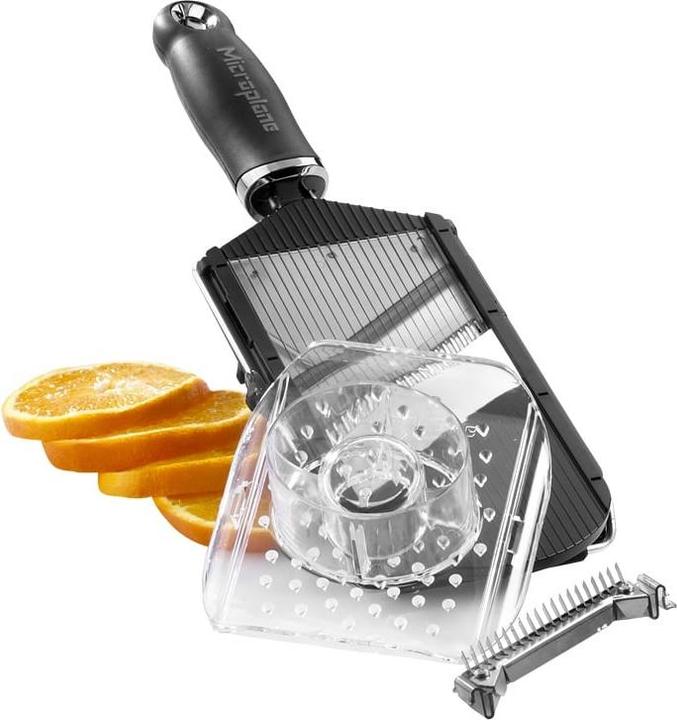 Microplane Affettatrice di verdure