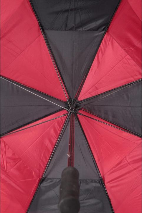 Actual product image Mountain Warehouse Stripe Golf Umbrella