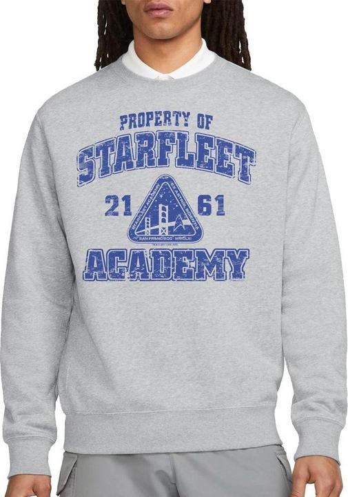 Produktbild Old School Sweatshirt (L)