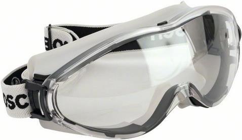 Image du produit Bosch Professional Zubehör Lunettes de protection GO FV2