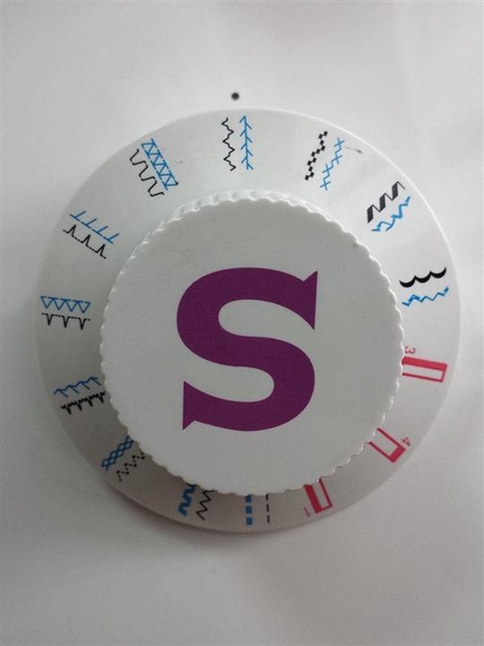Produktbild Singer SMC 2263/00