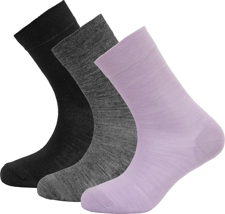 Produktbild Devold Women's Daily Merino Light Sock 3-Pack (36 - 40)