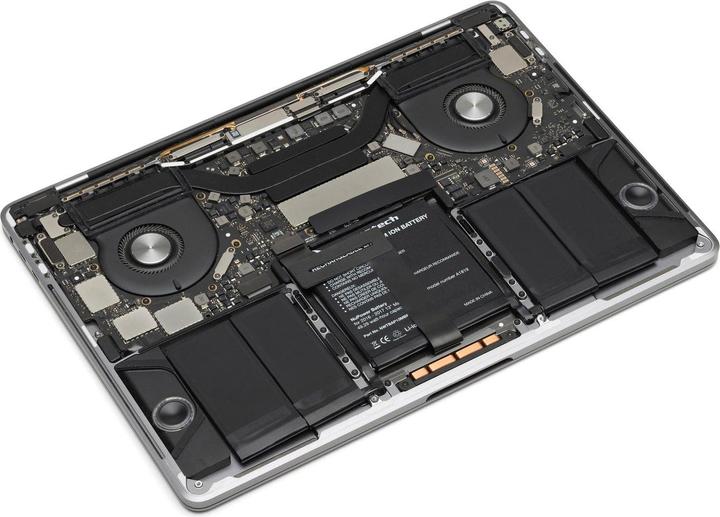 Actual product image Newertech 49W NuPower Battery MBP13 (2016-2017)