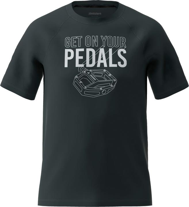 Zimtstern Pedalz Tee