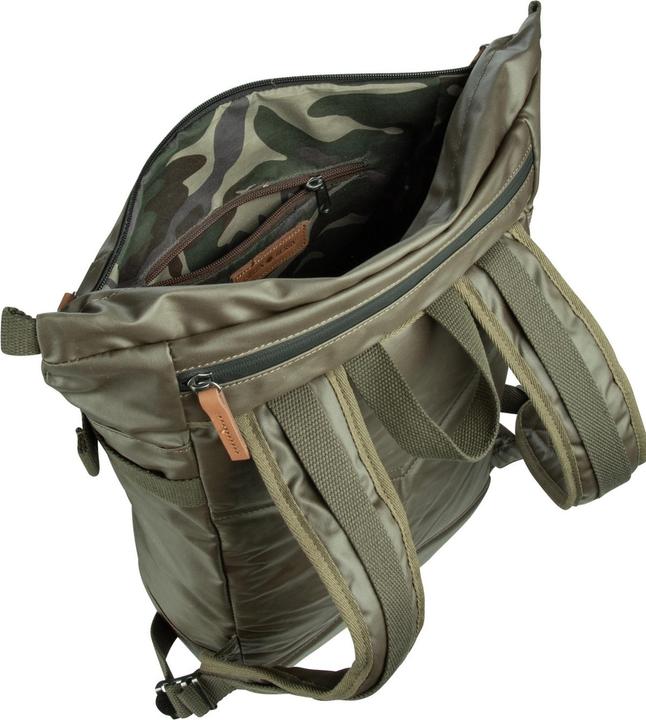 Produktbild Greenburry Rucksack / Daypack Waterproof Aviator 5917 (3 l)