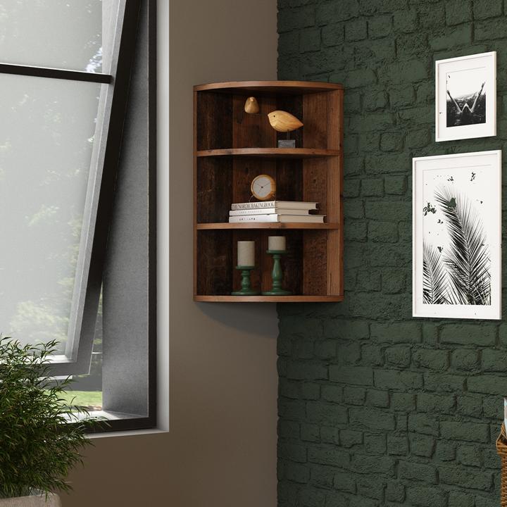 Image du produit Vicco Ecki (30 x 60 x 30 cm)