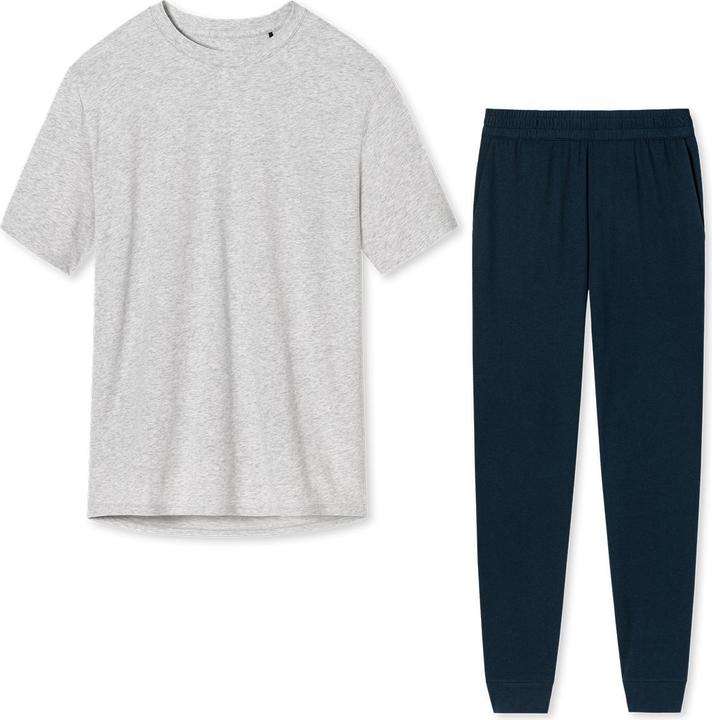 Actual product image Schiesser Organic Cotton Pyjamas (40, L)