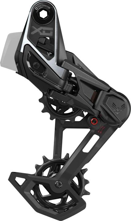 Produktbild Sram X0 T-Type AXS Transmission
