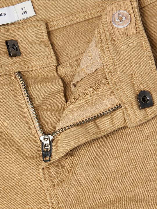 Actual product image Name it X-Slim Fit Twillhose (164)