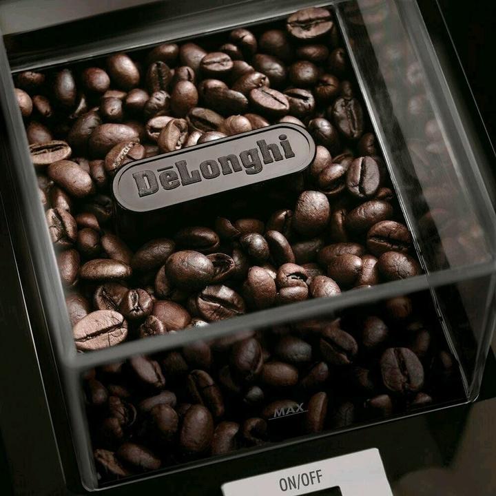 Actual product image De'Longhi kg 79 (CH plug)