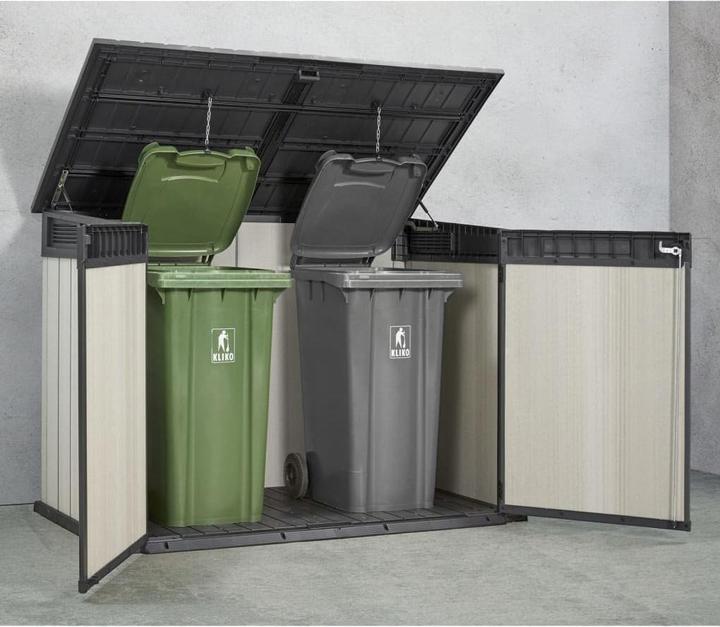 Produktbild Keter Grande Store