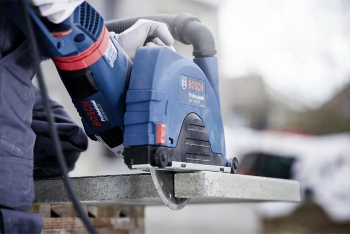 Produktbild Bosch Professional Zubehör PRO Concrete Diamanttrennscheibe, 230 x 22,23 mm