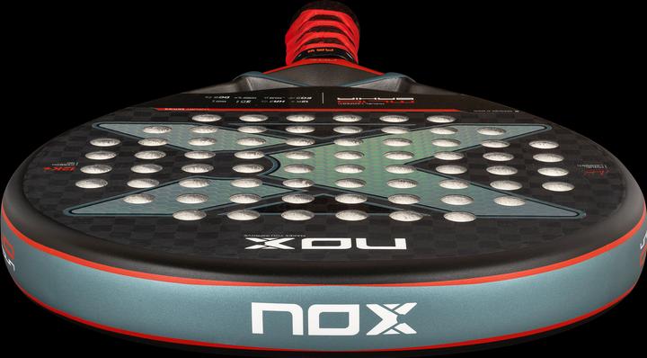 Image du produit Nox PALA ML10 BAHIA 12K Série Luxe