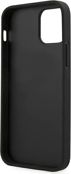 Actual product image Karl Lagerfeld Case (Apple iPhone 12, Apple iPhone 12 Pro)