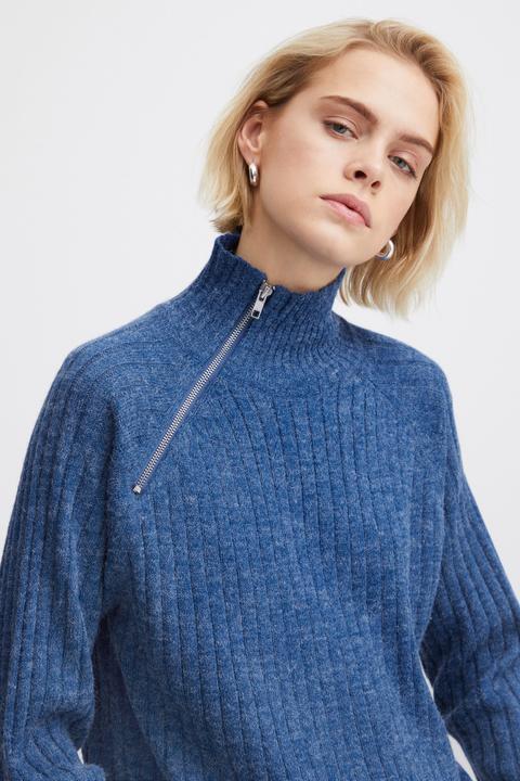 Actual product image Ichi IHNOVO LS11 - Jumper - 20119045 (XXL)