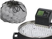 Actual product image Steba SousVide insulation spheres
