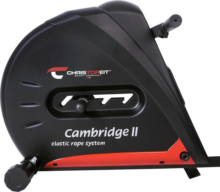 Immagine prodotto Christopeit Trazione a remi Cambridge II
