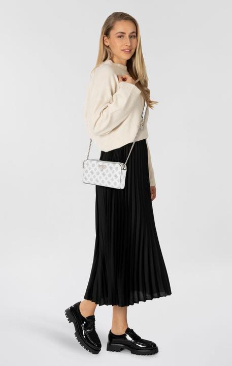 Actual product image Guess Eco Erica Umhängetasche 23 cm