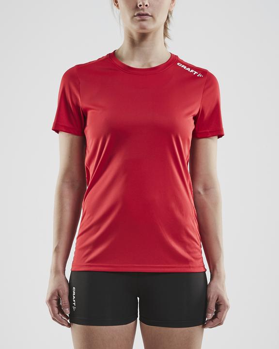 Immagine prodotto Craft Rush Ss Tee Ladies (XXL)