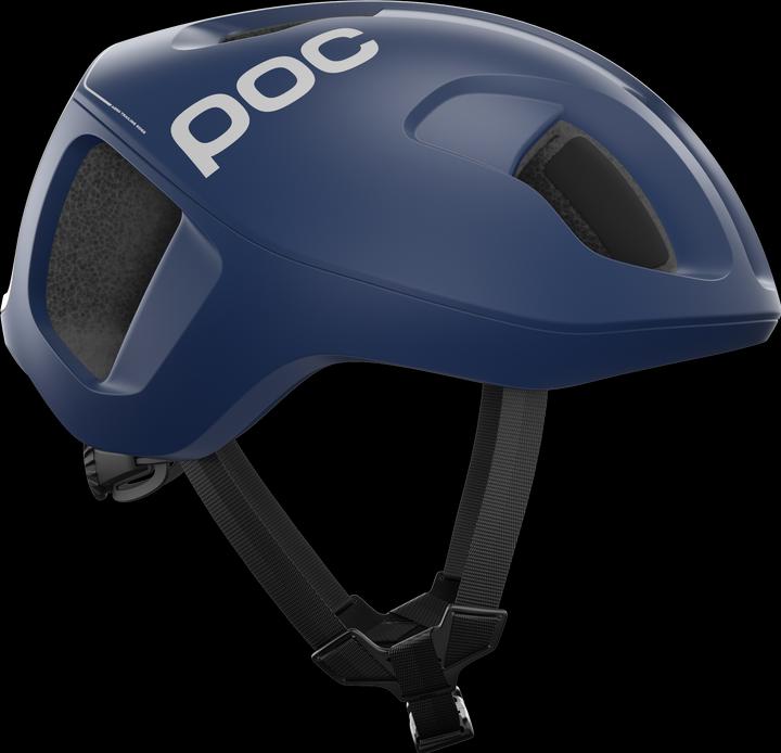 Actual product image Poc Ventral MIPS bike helmet (50 - 56 cm)