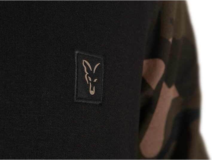 Actual product image Fox LW Sweatshirt (L)
