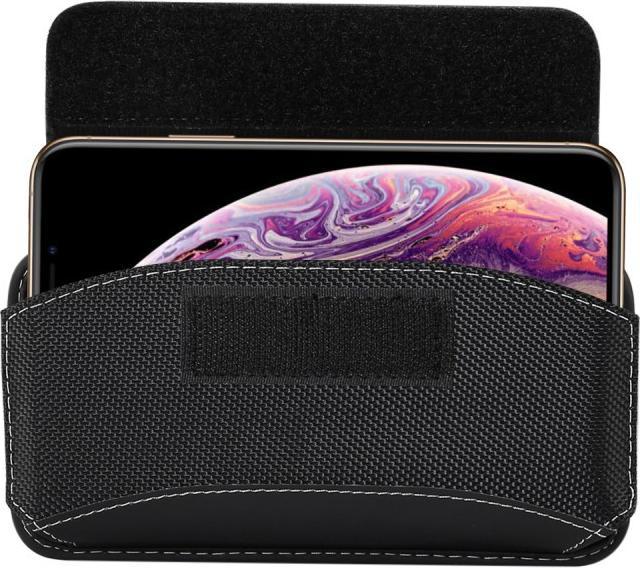 Produktbild Cover-Discount Oxford Gürteltasche S