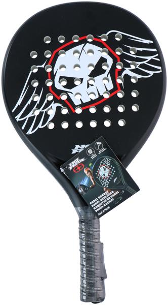 Produktbild No Fear Padelschläger