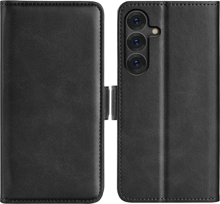 Image du produit Screenguard CardLounge Leder Hülle (Samsung Galaxy S25+)