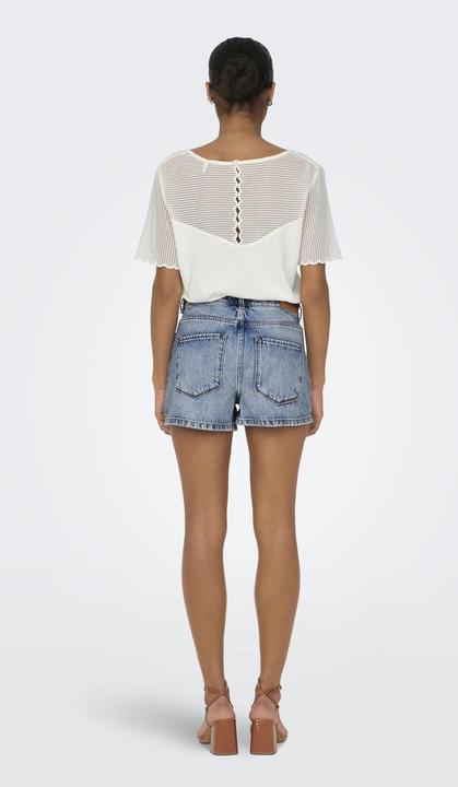 Image du produit Only ONLKelly HW Short en jean (XS)