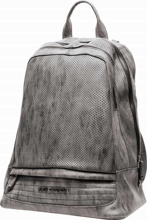 Produktbild Little Company Miami Ribstop Wickelrucksack
