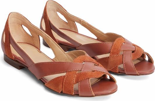 Produktbild M. Moustache sandalen für en m.moustache clémentine (38)