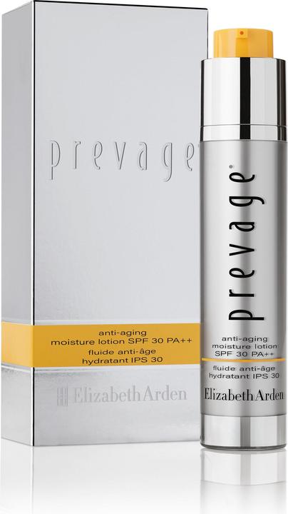 Actual product image Elizabeth Arden Prevage Day Anti Aging Moisturizer SPF30 (50 ml)