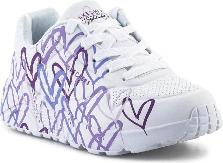 Immagine prodotto Skechers Sneaker UNO LITE - SPREAD THE LOVE (32)