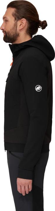 Image du produit Mammut Veste à capuche hybride Aenergy SO Men (XL)