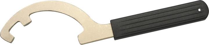 Actual product image Dönges Non-sparking clutch spanner, similar to DIN 14822, type BC