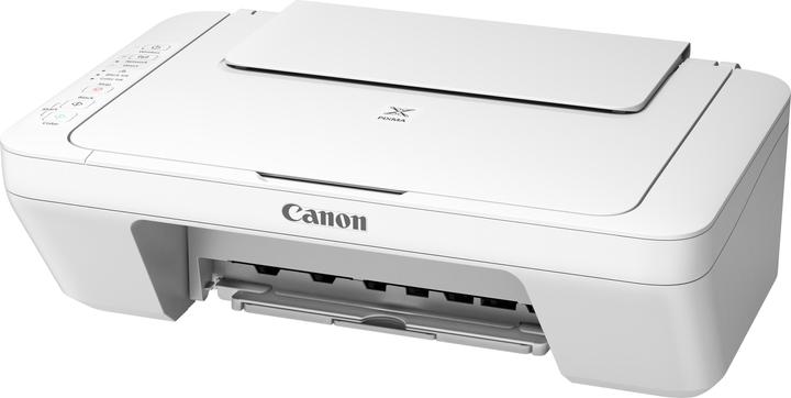 Actual product image Canon Pixma Mg3051 (Ink, Colour)