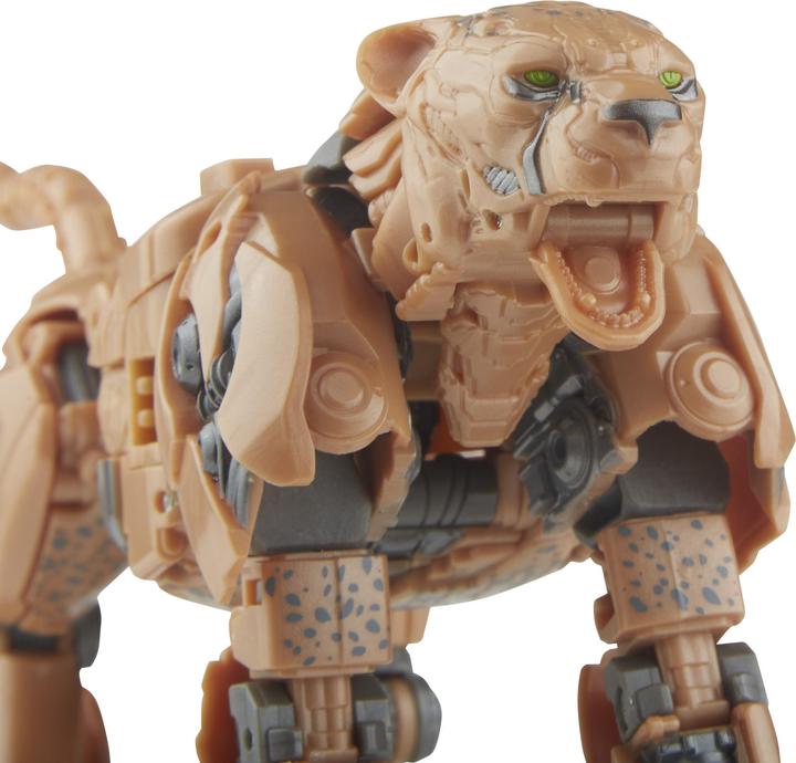 Image du produit Hasbro Transformers -